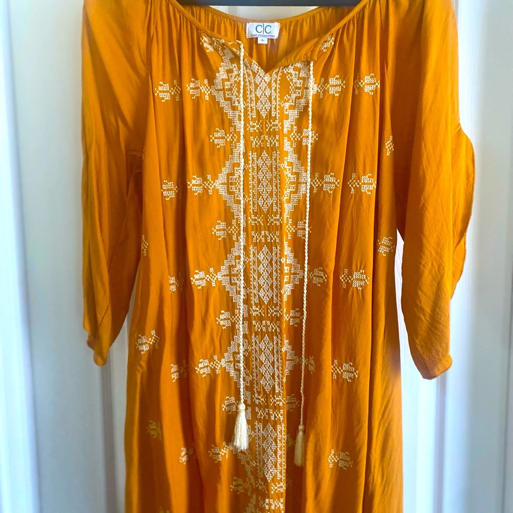 Chic Connection Dress